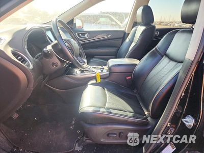 Zdjęcie 7 z 12 samochodu: 2018 INFINITI QX60 BASE VIN:5N1DL0MM3JC507153 - miniatura