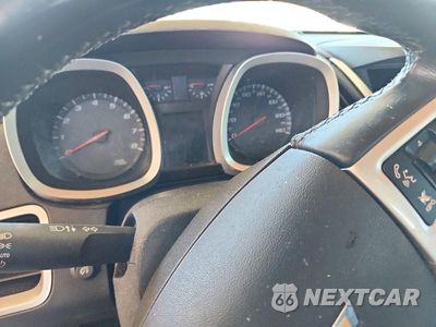 Zdjęcie 9 z 13 samochodu: 2014 CHEVROLET EQUINOX LT VIN:2GNALBEK0E6231147 - miniatura