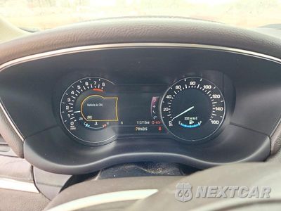 Zdjęcie 9 z 13 samochodu: 2017 LINCOLN MKC RESERVE VIN:5LMCJ3C96HUL50462 - miniatura
