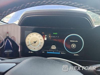 Zdjęcie 9 z 13 samochodu: 2025 HYUNDAI ELANTRA N VIN:KMHLW4DK7SU026665 - miniatura
