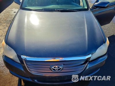 Zdjęcie 11 z 12 samochodu: 2010 TOYOTA AVALON VIN:4T1BK3DB5AU364081 - miniatura