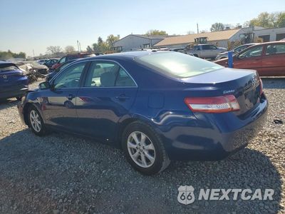 Drugie zdjęcie samochodu z przodu: 2011 TOYOTA CAMRY LE VIN:4T1BF3EK9BU744609 - miniatura