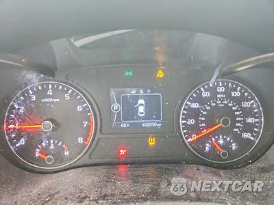 Zdjęcie 9 z 13 samochodu: 2017 KIA OPTIMA LX VIN:5XXGT4L3XHG129568 - miniatura