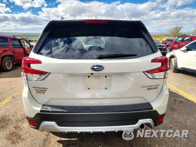 Zdjęcie 6 z 12 samochodu: 2022 SUBARU FORESTER TOURING VIN:JF2SKARC3NH439743 - miniatura