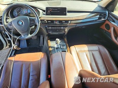 Zdjęcie 8 z 13 samochodu: 2014 BMW X5 XDRIVE35I VIN:5UXKR0C58E0H26459 - miniatura