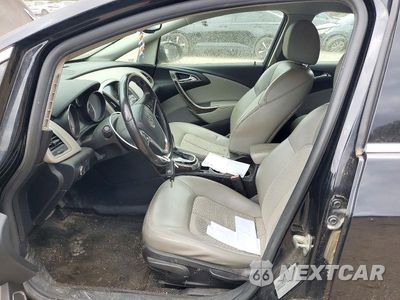 Zdjęcie 7 z 12 samochodu: 2012 BUICK VERANO VIN:1G4PP5SK1C4217071 - miniatura