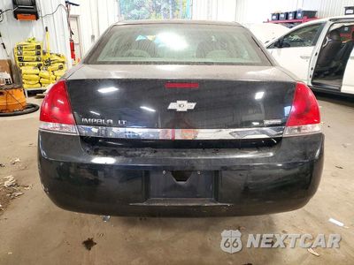 Zdjęcie 6 z 12 samochodu: 2010 CHEVROLET IMPALA LT VIN:2G1WB5EK5A1256502 - miniatura