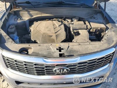 Zdjęcie 12 z 13 samochodu: 2021 KIA TELLURIDE SX VIN:5XYP54HC0MG194292 - miniatura