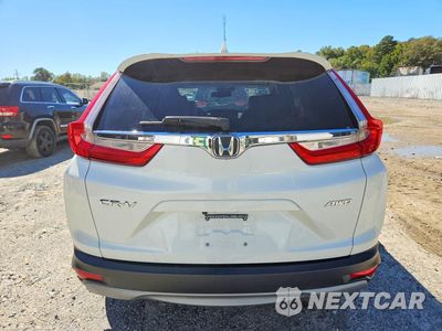 Zdjęcie 6 z 13 samochodu: 2018 HONDA CR-V EXL VIN:2HKRW2H83JH674837 - miniatura