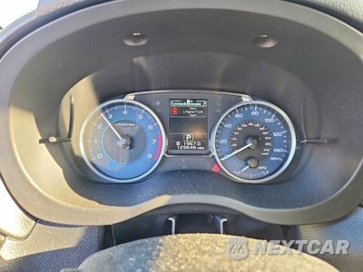Zdjęcie 9 z 12 samochodu: 2016 SUBARU CROSSTREK LIMITED VIN:JF2GPAKCXGH224381 - miniatura