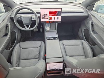 Zdjęcie 8 z 14 samochodu: 2026 TESLA MODEL Y VIN:7SAYGDEE0TA693605 - miniatura