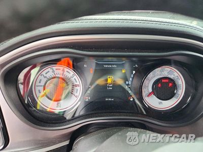 Zdjęcie 9 z 13 samochodu: 2022 DODGE CHALLENGER R/T VIN:2C3CDZBT1NH108048 - miniatura