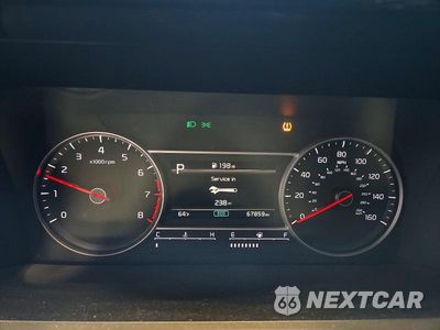 Zdjęcie 9 z 13 samochodu: 2021 KIA SORENTO SX VIN:5XYRKDLF8MG052274 - miniatura