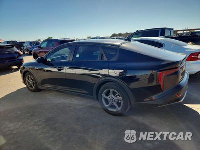 Drugie zdjęcie samochodu z przodu: 2025 KIA K4 LXS VIN:3KPFT4DE5SE071624 - miniatura