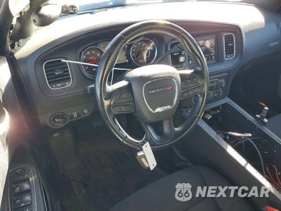 Zdjęcie 8 z 13 samochodu: 2021 DODGE CHARGER POLICE VIN:2C3CDXKG5MH626119 - miniatura