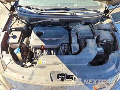 Zdjęcie 11 z 12 samochodu: 2015 HYUNDAI SONATA SPORT VIN:5NPE34AF9FH072530 - miniatura