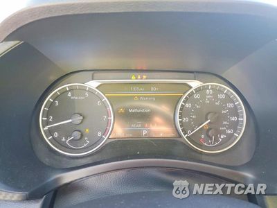Zdjęcie 9 z 13 samochodu: 2024 NISSAN SENTRA SV VIN:3N1AB8CVXRY292444 - miniatura