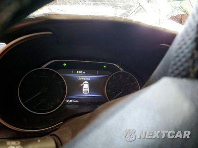 Zdjęcie 9 z 12 samochodu: 2022 NISSAN MAXIMA SV VIN:1N4AA6CV4NC502548 - miniatura
