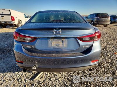 Zdjęcie 6 z 12 samochodu: 2014 MAZDA 6 TOURING VIN:JM1GJ1T65E1155193 - miniatura