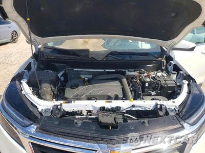 Zdjęcie 12 z 13 samochodu: 2023 CHEVROLET EQUINOX LT VIN:3GNAXTEGXPS209330 - miniatura
