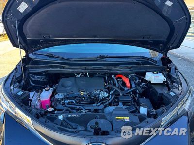 Zdjęcie 7 z 12 samochodu: 2023 TOYOTA SIENNA LE VIN:5TDKSKFC0PS083629 - miniatura