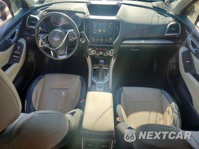 Zdjęcie 8 z 13 samochodu: 2021 SUBARU FORESTER VIN:JF2SKASC9MH508461 - miniatura