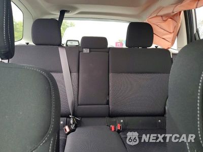 Zdjęcie 10 z 13 samochodu: 2016 SUBARU FORESTER 2.5I PREMIUM VIN:JF2SJADC3GH408747 - miniatura
