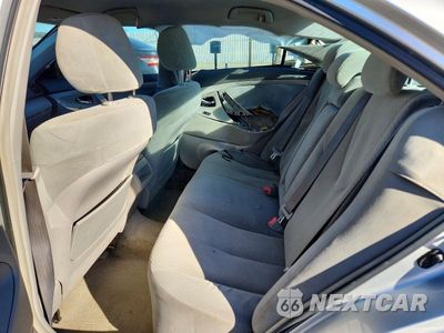 Zdjęcie 10 z 12 samochodu: 2007 TOYOTA CAMRY CE VIN:4T1BE46K87U192101 - miniatura