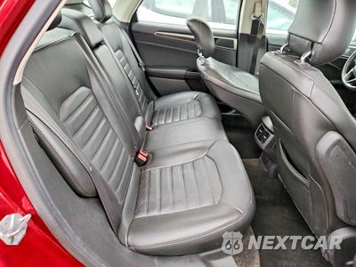 Zdjęcie 10 z 12 samochodu: 2015 FORD FUSION SE VIN:1FA6P0HD3F5108837 - miniatura