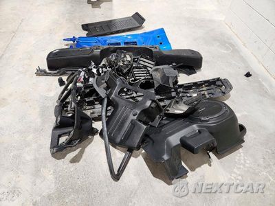 Zdjęcie 12 z 13 samochodu: 2021 JEEP WRANGLER UNLIMITED SAHARA VIN:1C4HJXEG9MW855376 - miniatura