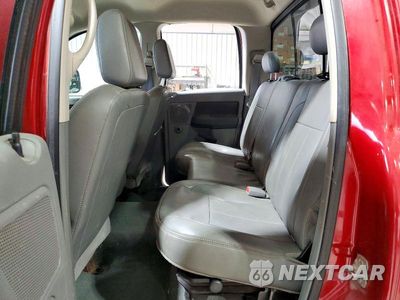 Zdjęcie 10 z 12 samochodu: 2008 DODGE RAM 2500 ST VIN:3D7KS28AX8G170861 - miniatura