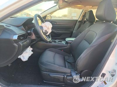 Zdjęcie 7 z 12 samochodu: 2023 NISSAN ALTIMA S VIN:1N4BL4BV4PN365980 - miniatura