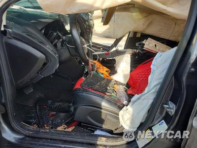 Zdjęcie 7 z 13 samochodu: 2017 FORD FOCUS SEL VIN:1FADP3H27HL312286 - miniatura