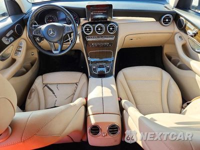 Zdjęcie 8 z 13 samochodu: 2016 MERCEDES-BENZ GLC 300 VIN:WDC0G4JB3GF014057 - miniatura