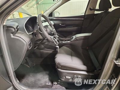 Zdjęcie 7 z 12 samochodu: 2022 HYUNDAI TUCSON SEL VIN:5NMJB3AE2NH014869 - miniatura
