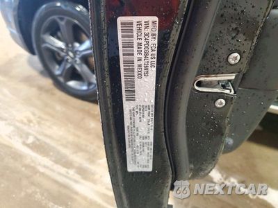 Zdjęcie 13 z 13 samochodu: 2020 DODGE JOURNEY CROSSROAD VIN:3C4PDCGB4LT269752 - miniatura