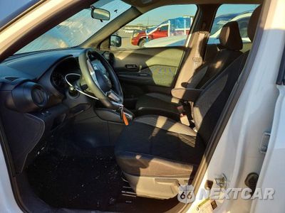 Zdjęcie 7 z 13 samochodu: 2018 NISSAN KICKS S VIN:3N1CP5CU3JL497122 - miniatura