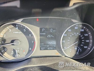 Zdjęcie 9 z 12 samochodu: 2017 HYUNDAI ELANTRA SE VIN:KMHD84LF6HU068224 - miniatura