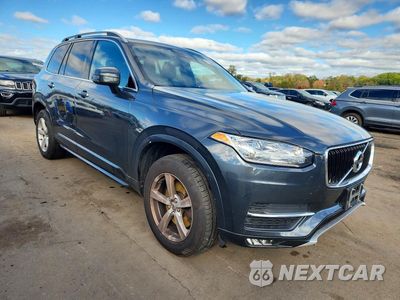 Czwarte zdjęcie samochodu z boku: 2016 VOLVO XC90 T5 VIN:YV4102XK4G1093291 - miniatura