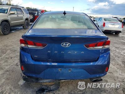 Zdjęcie 6 z 12 samochodu: 2018 HYUNDAI SONATA SE VIN:5NPE24AF6JH728341 - miniatura