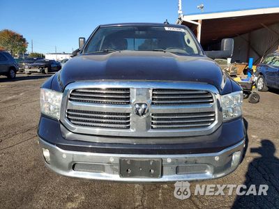 Piąte zdjęcie samochodu w środku: 2016 RAM 1500 SLT VIN:3C6RR7LT2GG189338 - miniatura
