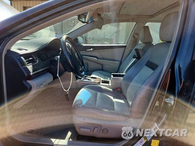 Zdjęcie 7 z 12 samochodu: 2012 TOYOTA CAMRY XLE V6 VIN:4T1BK1FK2CU516449 - miniatura