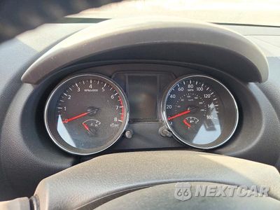 Zdjęcie 9 z 13 samochodu: 2012 NISSAN ROGUE S VIN:JN8AS5MV9CW374310 - miniatura