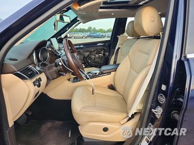 Zdjęcie 7 z 13 samochodu: 2018 MERCEDES-BENZ GLE 350 VIN:4JGDA5JB9JB174114 - miniatura