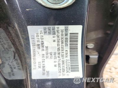 Zdjęcie 13 z 13 samochodu: 2016 SCION IA BASE VIN:3MYDLBZVXGY127181 - miniatura