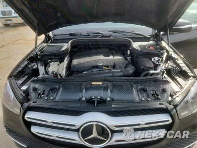 Zdjęcie 12 z 13 samochodu: 2023 MERCEDES-BENZ GLE 350 4MATIC VIN:4JGFB4KE7PA852088 - miniatura