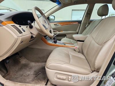 Zdjęcie 7 z 12 samochodu: 2006 TOYOTA AVALON XLS VIN:4T1BK36B46U160263 - miniatura