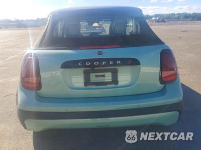 Zdjęcie 6 z 12 samochodu: 2025 MINI COOPER S VIN:WMW23GX04S2X55834 - miniatura