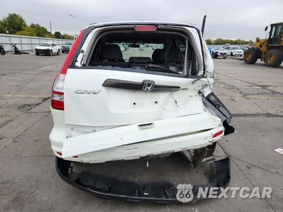 Zdjęcie 6 z 13 samochodu: 2011 HONDA CR-V SE VIN:JHLRE4H49BC002373 - miniatura