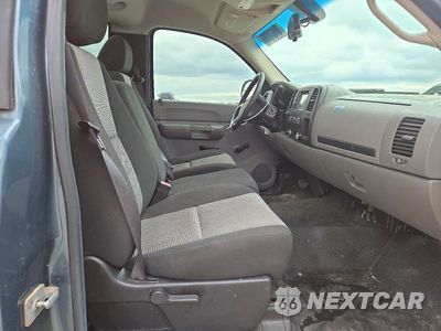 Zdjęcie 10 z 13 samochodu: 2009 CHEVROLET SILVERADO C1500 VIN:1GCEC14X89Z236155 - miniatura